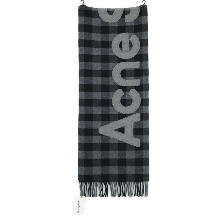 新品未使用 ACNE STUDIOS アクネ ストゥディオズ FN-UX-SCAR000297