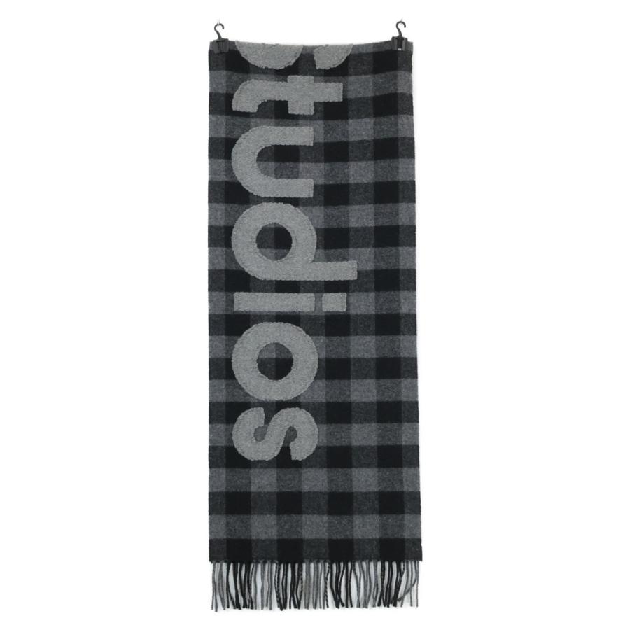 新品未使用 ACNE STUDIOS アクネ ストゥディオズ FN-UX-SCAR000297