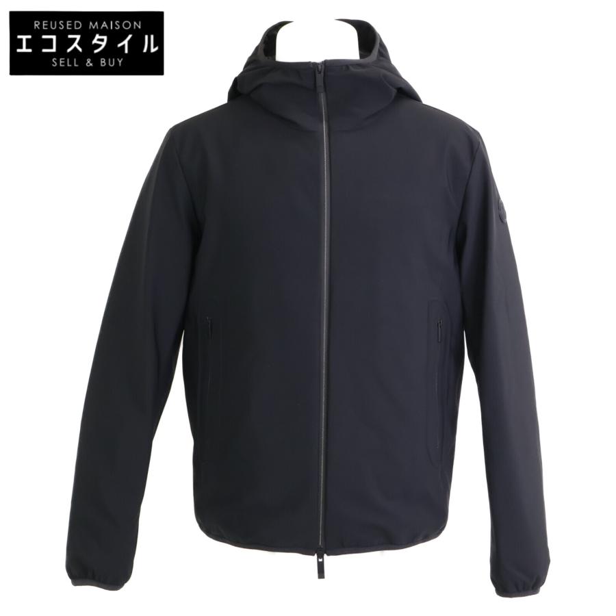 MONCLER（モンクレール） 美品 24年製 DUSLER ダズラー フーデッド 