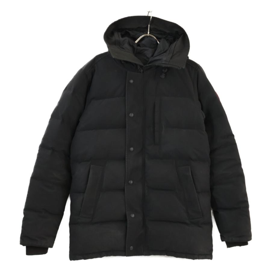 CANADA GOOSE（カナダグース） 国内正規 3805JMA カーソンパーカー