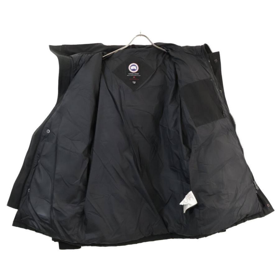 カナダグース カーソンパーカー 3805jma CANADA GOOSE（カナダグース） 国内正規 3805JMA カーソンパーカー