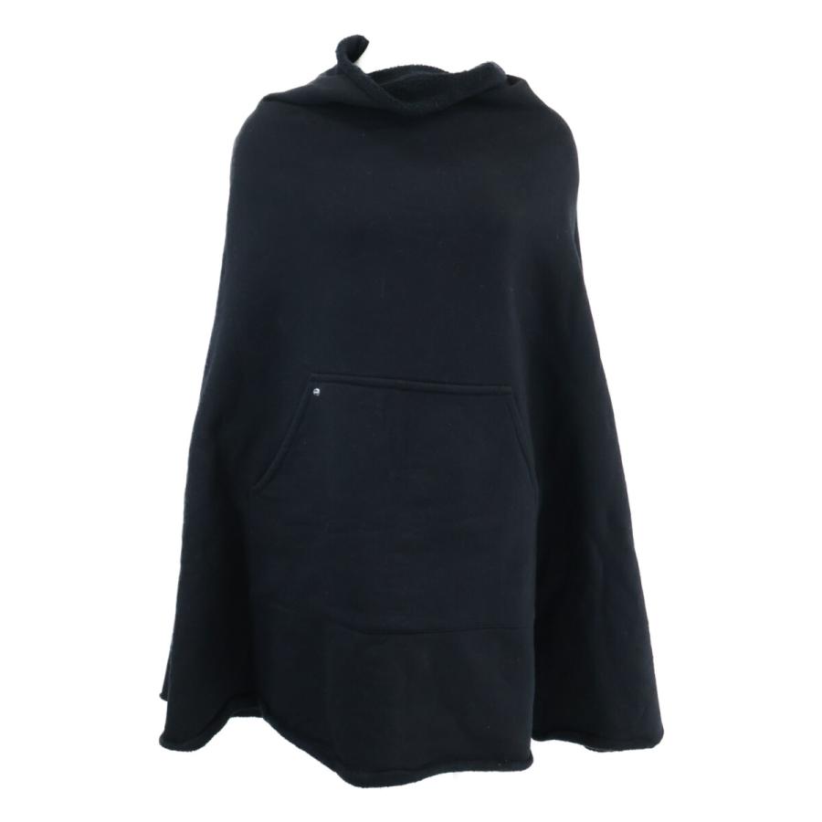 bless n° レア　フード　ポンチョ　ケープ　ブレス　MARGIELA BLESS（ブレス） N° 65 スウェットポンチョ トップス 表記なし