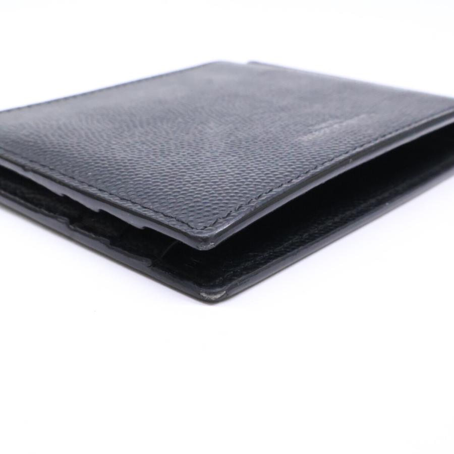 SAINT LAURENT PARIS サンローランパリ 378005 ビルクリップウォレット