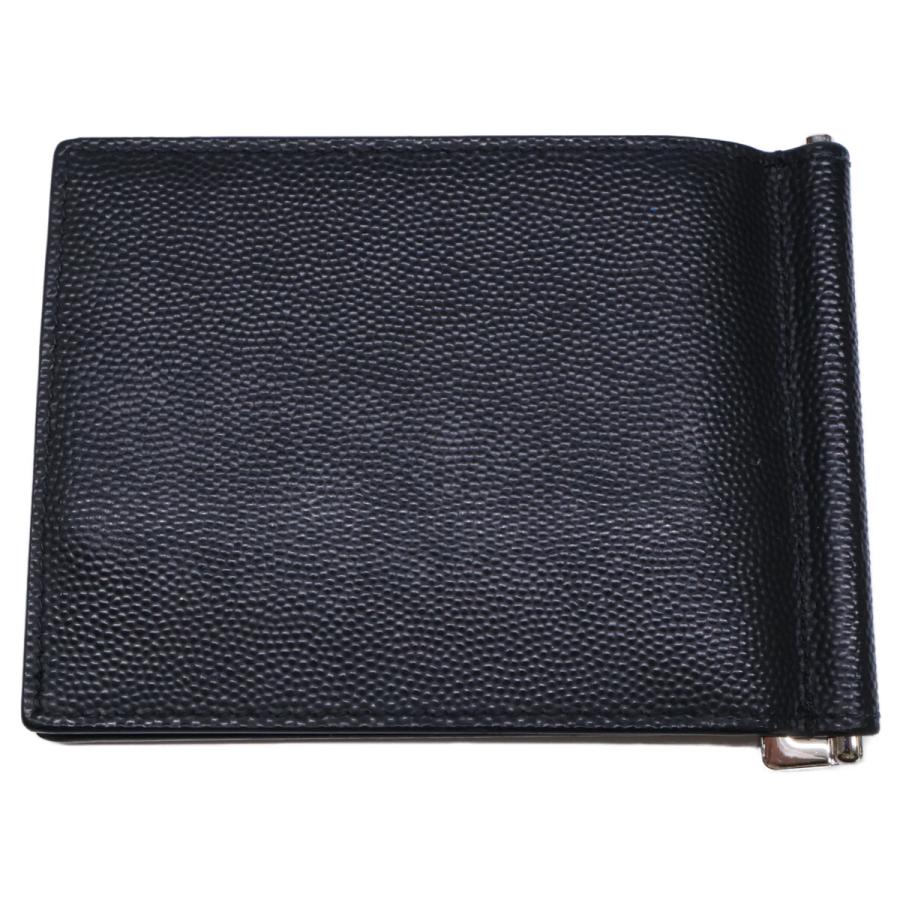 SAINT LAURENT PARIS サンローランパリ 378005 ビルクリップウォレット