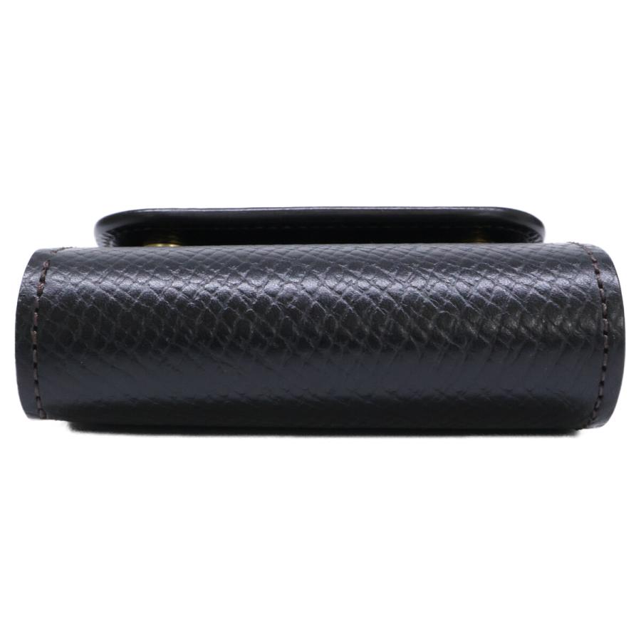 美品 WILDSWANS ワイルドスワンズ M3-ENO/ESD/BK イーノ 型押しサドル