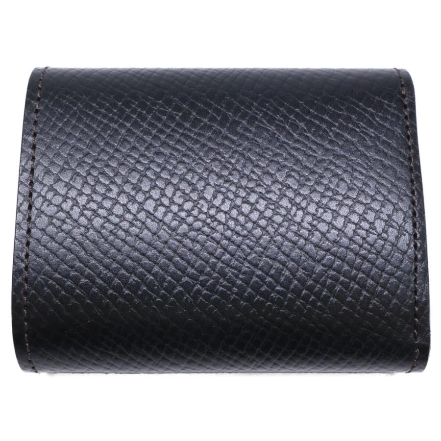 美品 WILDSWANS ワイルドスワンズ M3-ENO/ESD/BK イーノ 型押しサドル