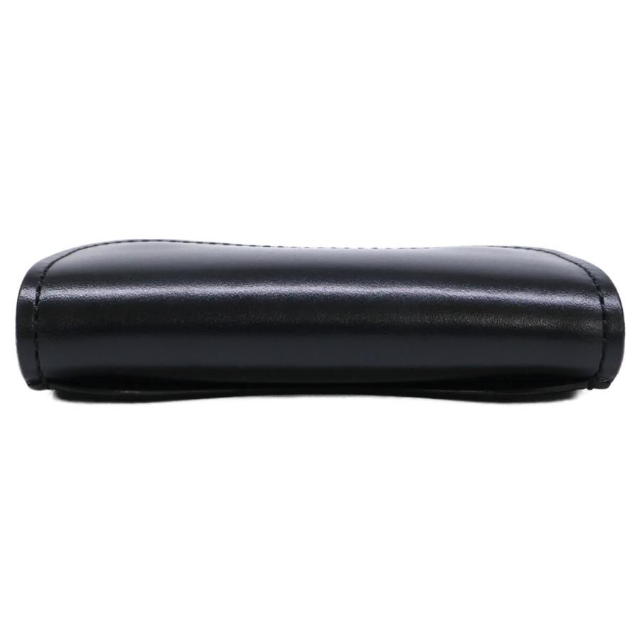 美品 WILDSWANS ワイルドスワンズ SP-TONGUE/SD/BKxCRC/BK タング