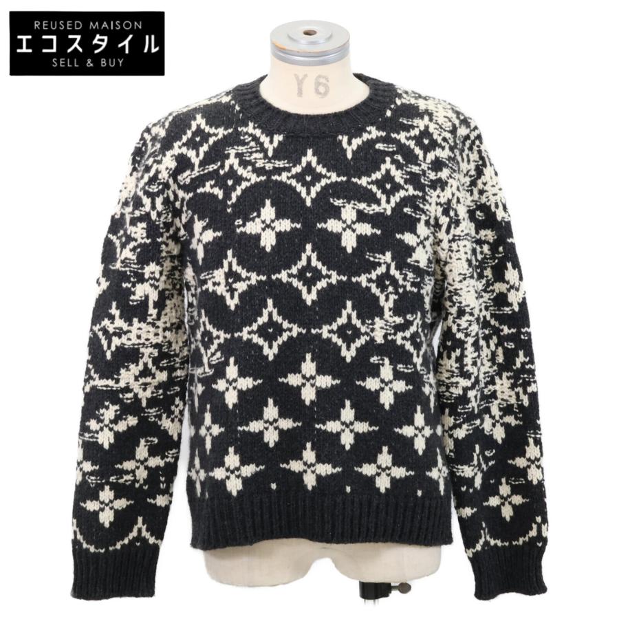 美品/国内正規 LOUIS VUITTON ルイヴィトン RM202TPAHJN85W ディストー