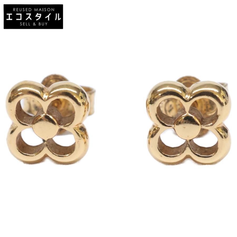 LOUIS VUITTON ルイヴィトン M68131 ブークルドレイユ フラワーフル