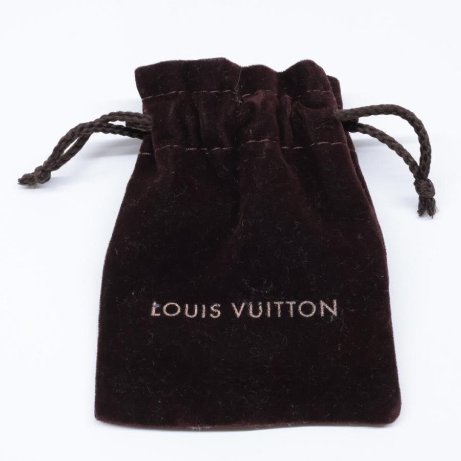 LOUIS VUITTON ルイヴィトン M68131 ブークルドレイユ フラワーフル