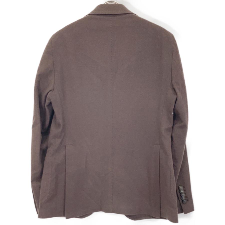 TAGLIATORE タリアトーレ ブラウン G-PL26K PINOLERARIO ウール