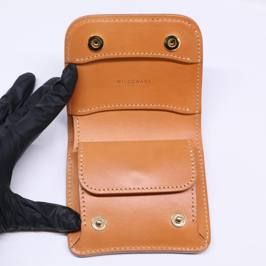 WILDSWANS ワイルドスワンズ SP-CASA/CRC/LEBLxBT/NT カーサ