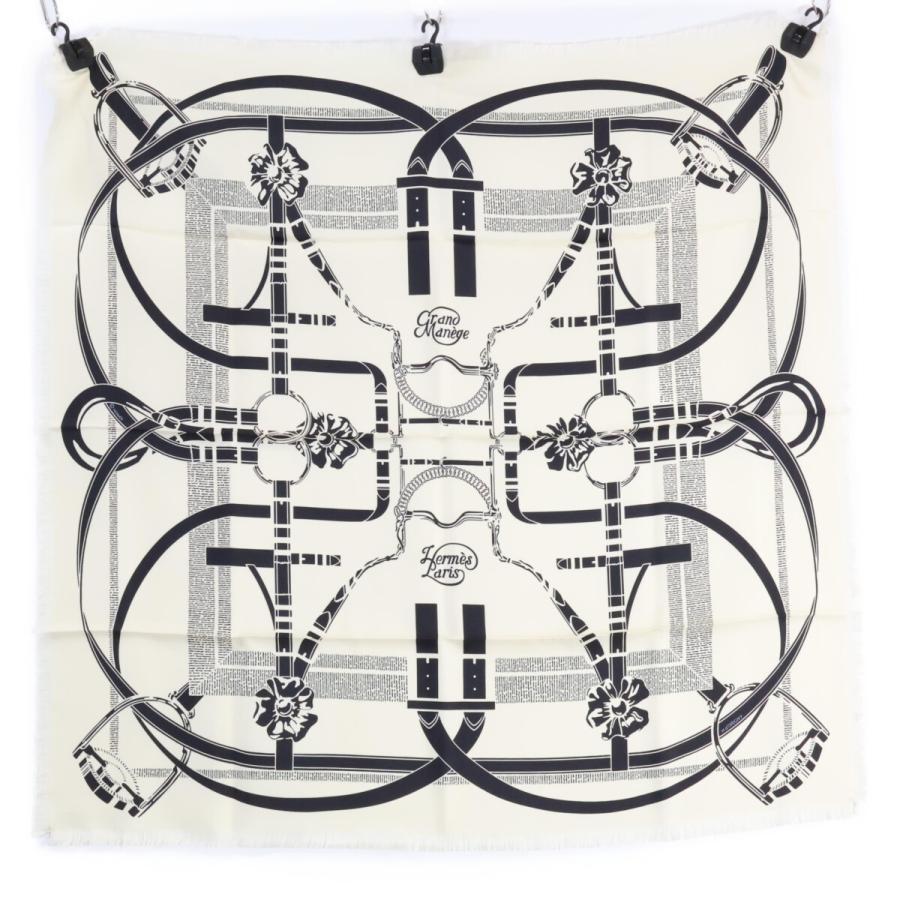 新品未使用 HERMES エルメス H271752T 11 Grand Manege グラン