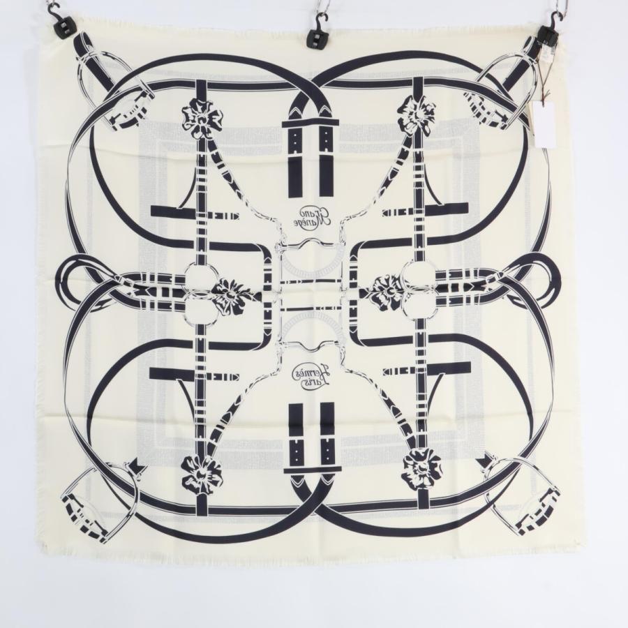 HERMÈS ジャンボサイズ トランプ (グラン・モデール)　希少　極美品 新品未使用 HERMES エルメス H271752T 11 Grand Manege グラン