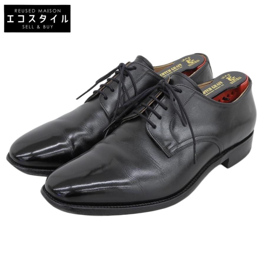 スコッチグレイン（SCOTCH GRAIN） アシュランス プレーントゥ