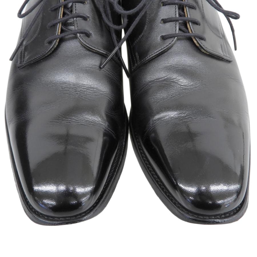 スコッチグレイン（SCOTCH GRAIN） アシュランス プレーントゥ