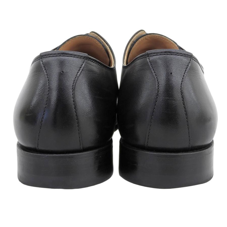 スコッチグレイン（SCOTCH GRAIN） 美品 アシュランス プレーントトゥ