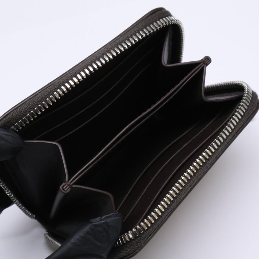 新品未使用 berluti ベルルッティ ワパ マネーパース ジャングル