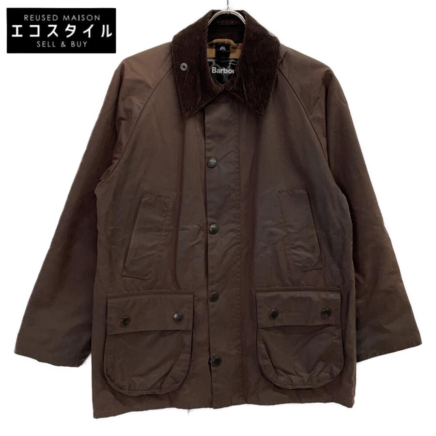 Barbour バブアー MWX0018RU5234 BEDALE JACKET ビデイル オイルド