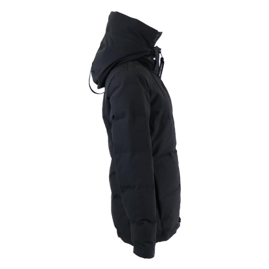 チェルシーパーカ 3804JLAR M black カナダグース CANADA GOOSE（カナダグース） 国内正規（株）カナダグース 3804W