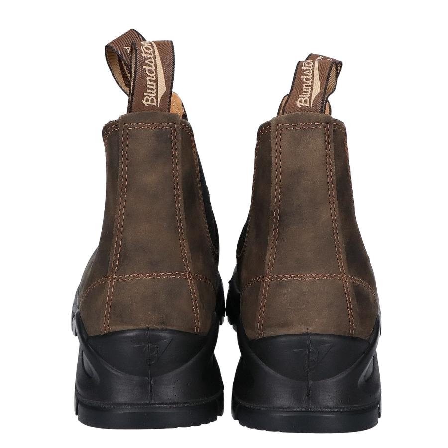 BLUNDSTONE（ブランドストーン） 新品同様 BS2239267 #2239 LUG BOOT