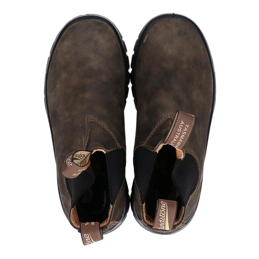 BLUNDSTONE（ブランドストーン） 新品同様 BS2239267 #2239 LUG BOOT