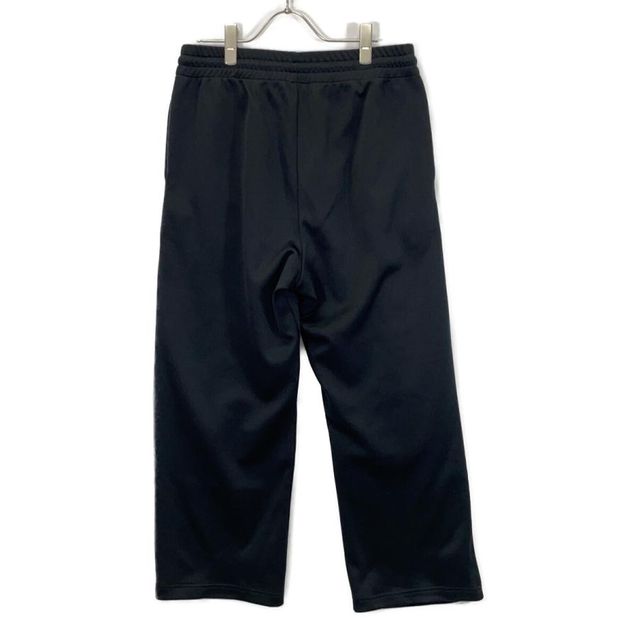 CELINE（セリーヌ） ブラック 2Z137121O エディ期 トラックパンツ