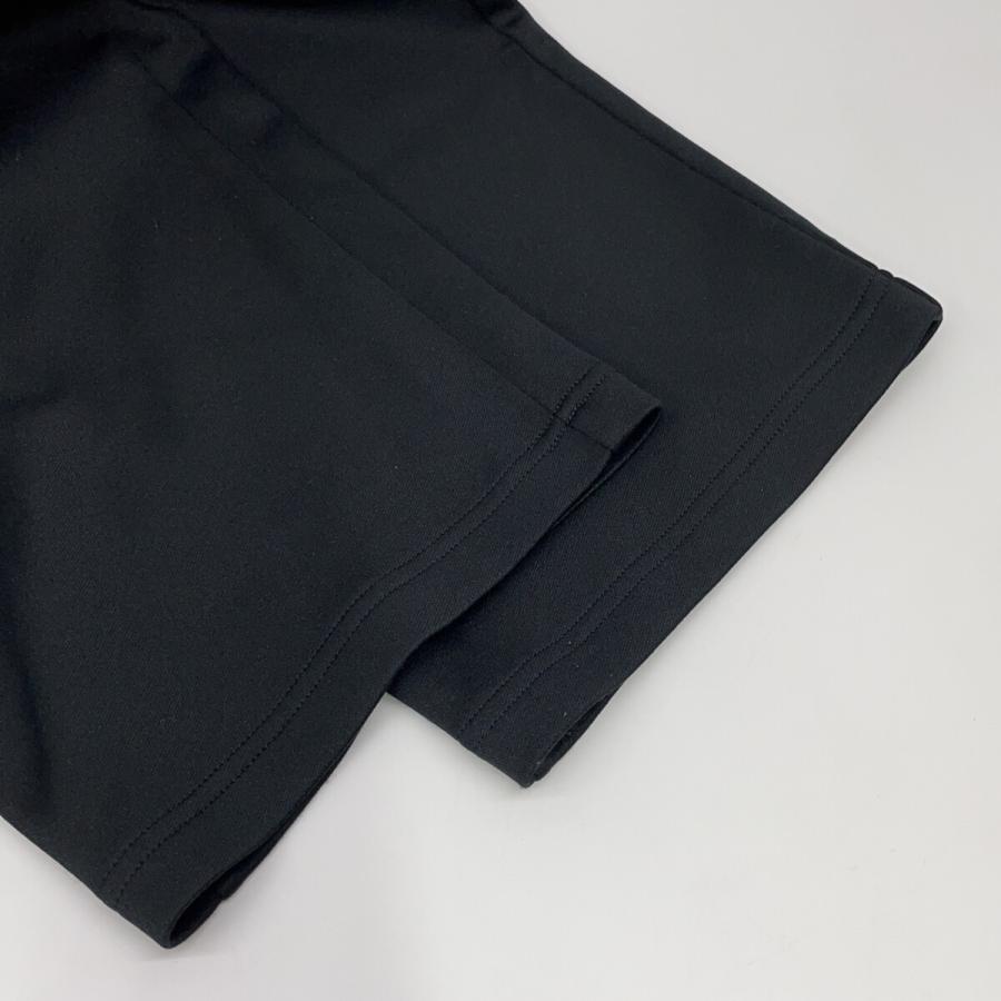 CELINE（セリーヌ） ブラック 2Z137121O エディ期 トラックパンツ