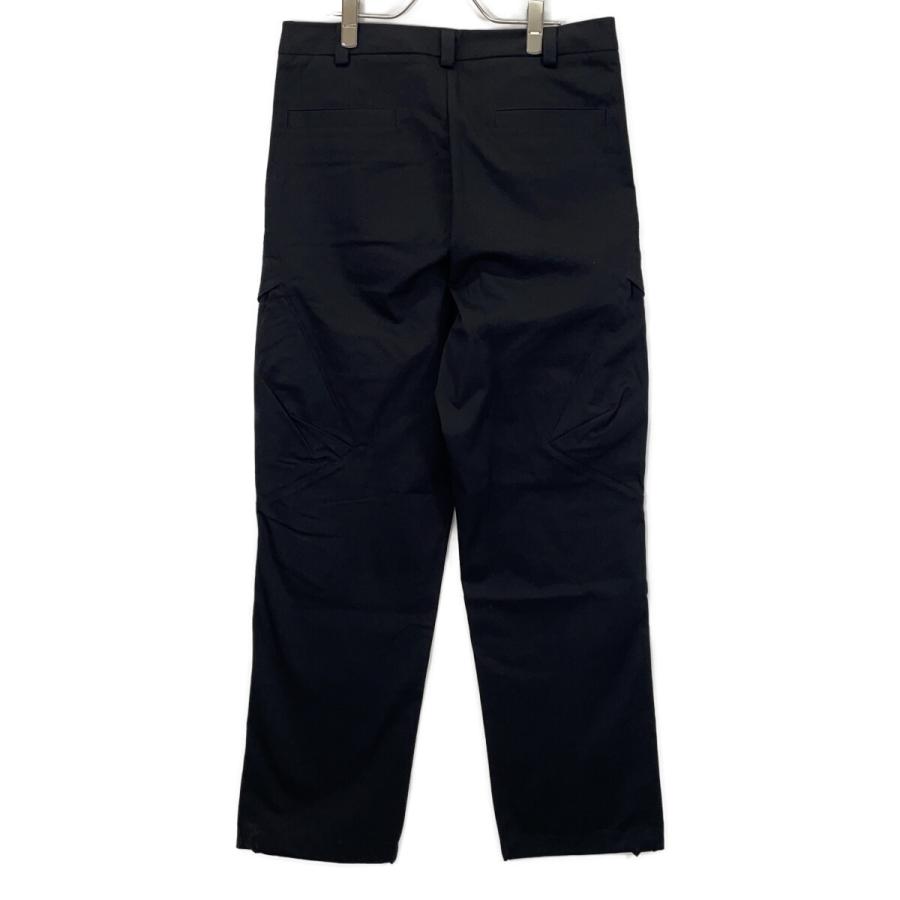 MONCLER（モンクレール） ブラック 23年製 I20912A00010 カーゴ パンツ