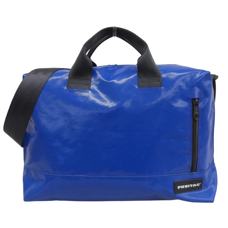 FREITAG F302 ROY PCバッグ｜正規品・2way・廃盤レア・美品 FREITAG（フライターグ） 美品 2WAY ラップトップバッグ ハンドバッグ