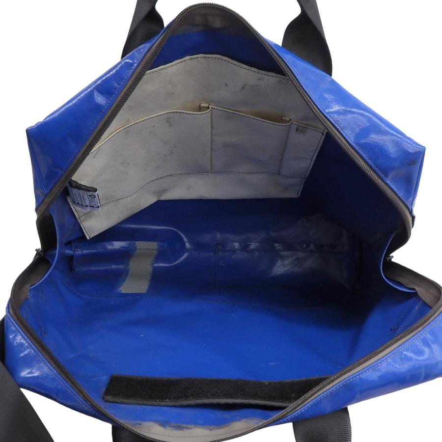 FREITAG（フライターグ） 美品 2WAY ラップトップバッグ ハンドバッグ