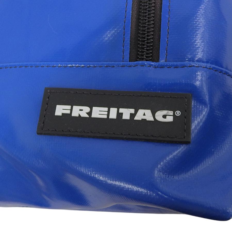 FREITAG（フライターグ） 美品 2WAY ラップトップバッグ ハンドバッグ