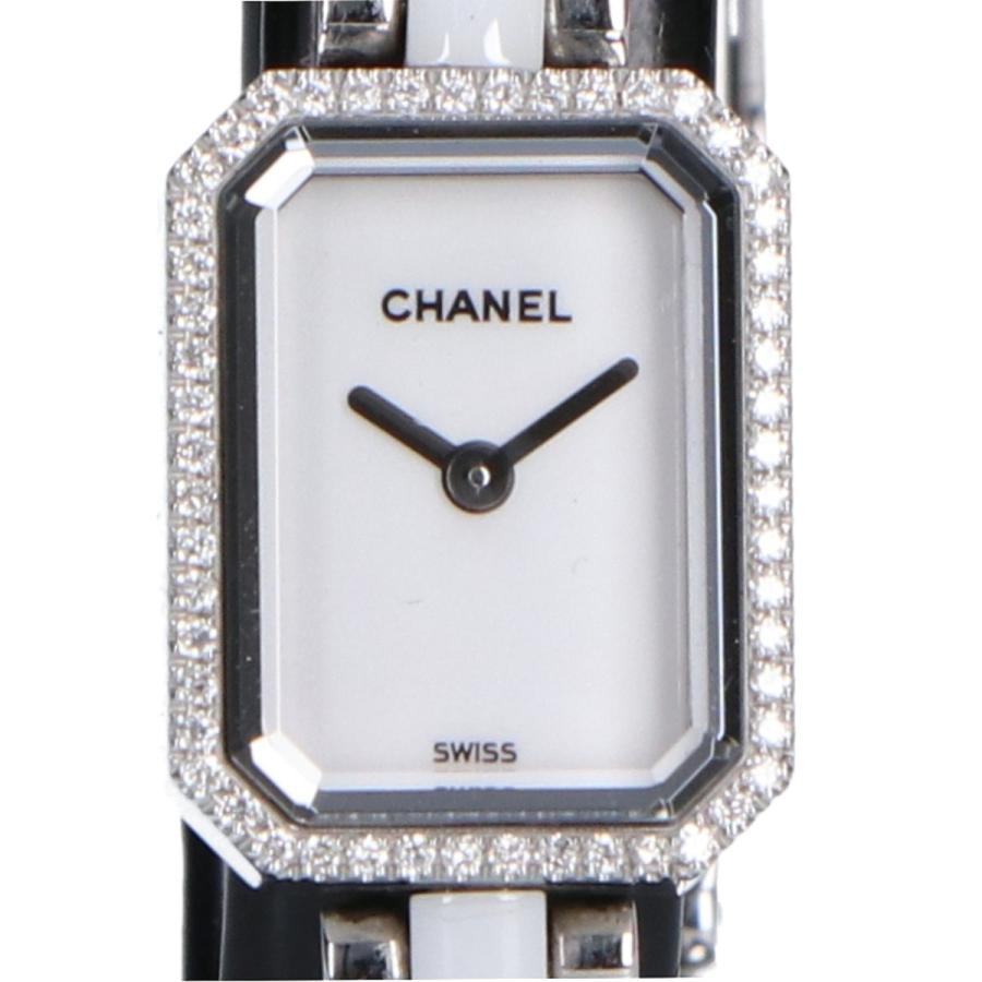 CHANEL（シャネル） H2132 JB04734 プルミエール ホワイトセラミック