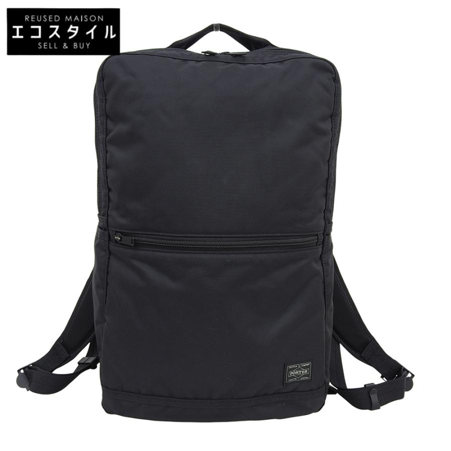 PORTER ポーター TIME DAYPACK コーデュラナイロン リュック