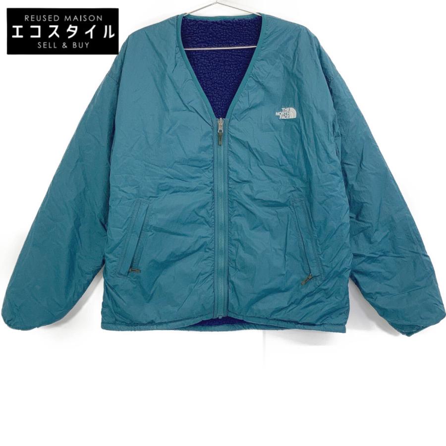 THE NORTH FACE（ザ ノースフェイス） ノースフェイス ターコイズ 