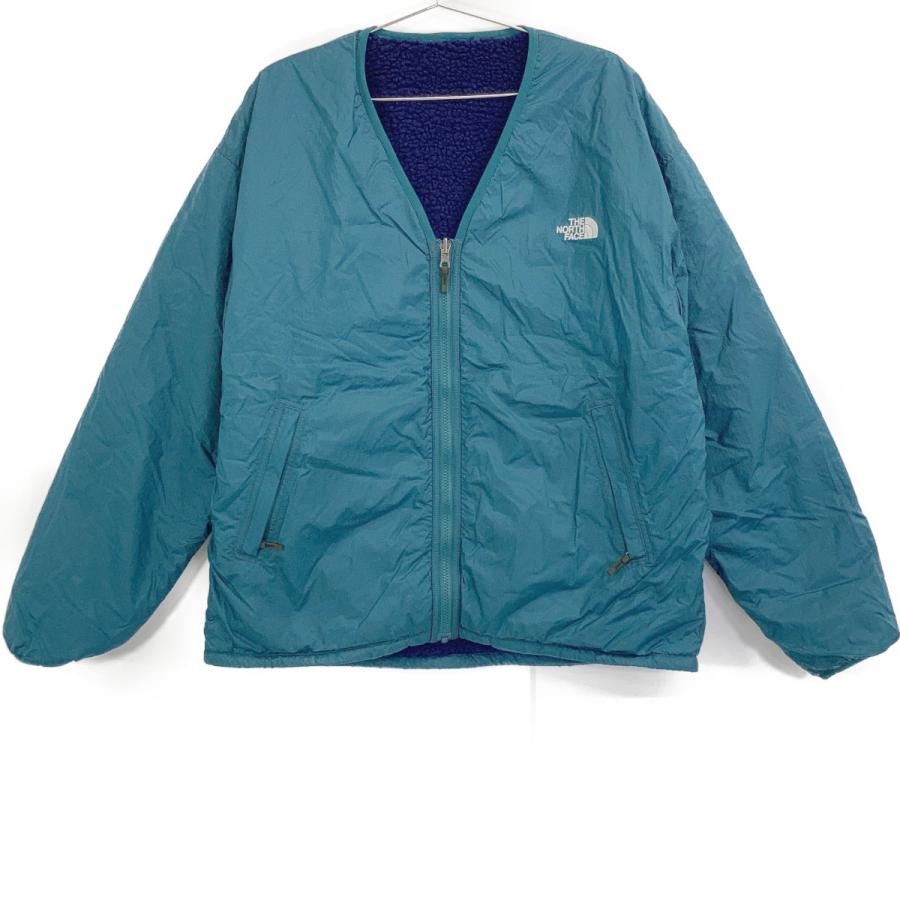 THE NORTH FACE（ザ ノースフェイス） ノースフェイス ターコイズ