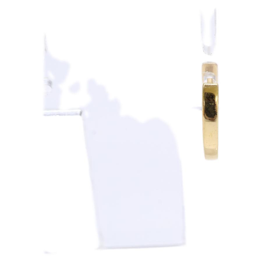 ROBINSON PELHAM ロビンソンペラム K18 ツァボライトxダイヤモンド orb