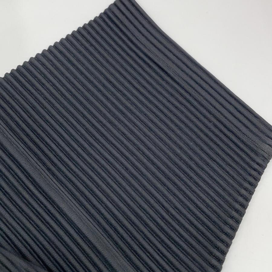 HOMME PLISSE ISSEY MIYAKE オムプリッセ イッセイミヤケ ブラック