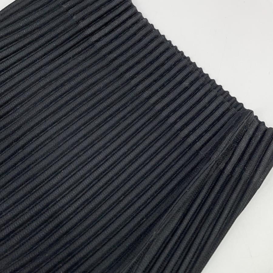 HOMME PLISSE ISSEY MIYAKE オムプリッセ イッセイミヤケ ブラック