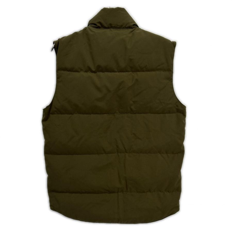 CANADA GOOSE（カナダグース） ミリタリーグリーン 4154MB フリー