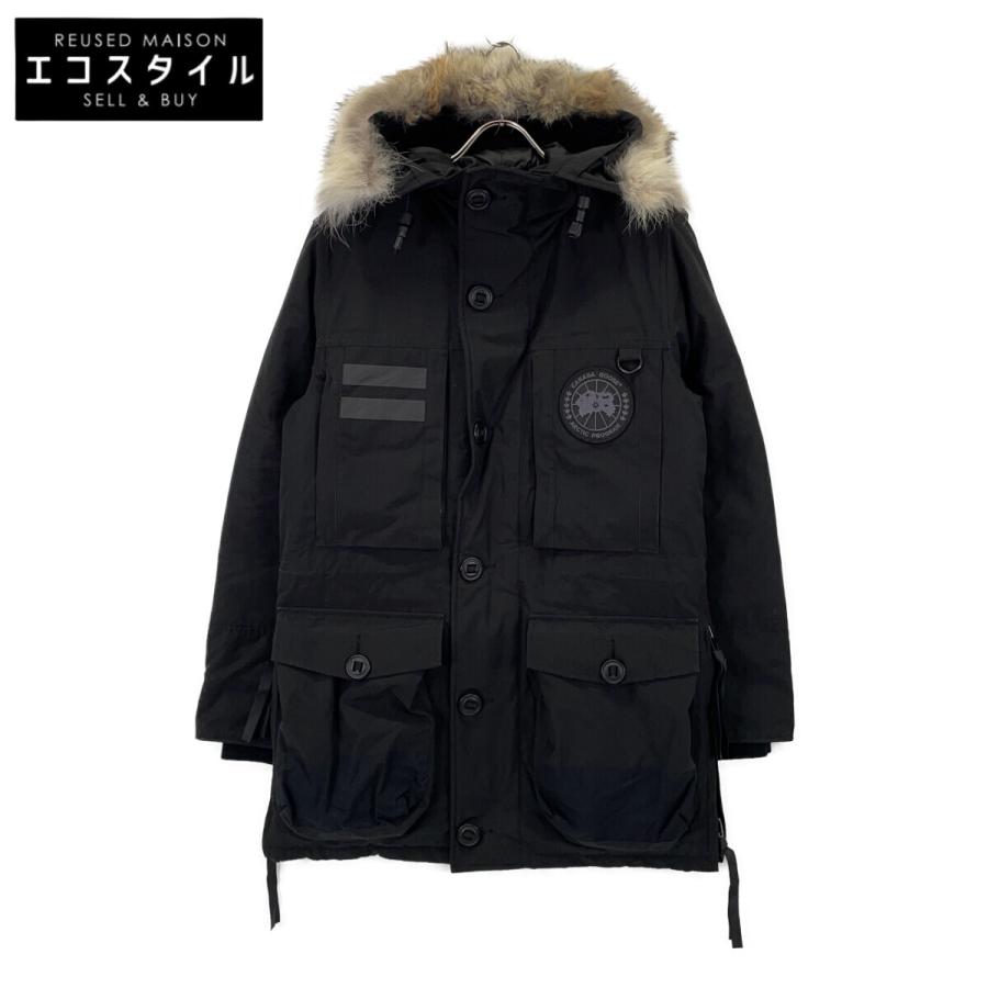 CANADA GOOSE（カナダグース） 国内正規（株）サザビーリーグ 9512MB 
