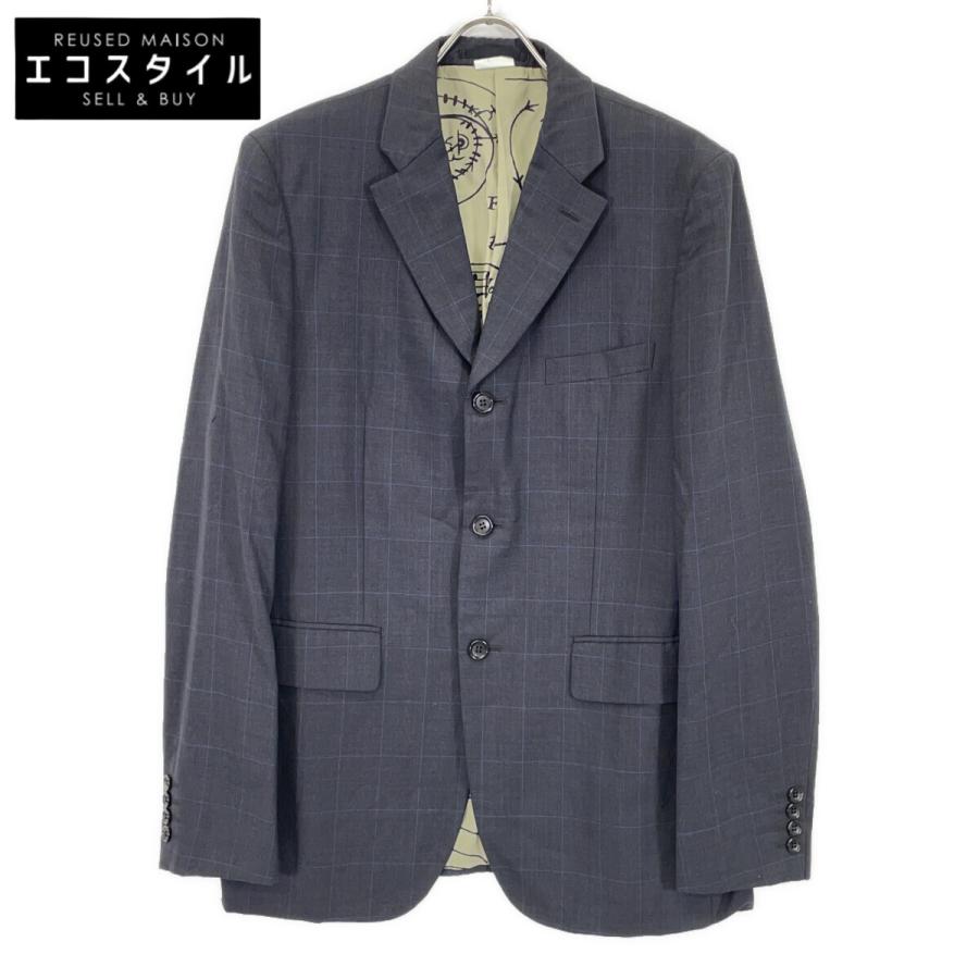 COMMEdesGARCONS HOMME DEUX コムデギャルソンオムドゥ チェコール