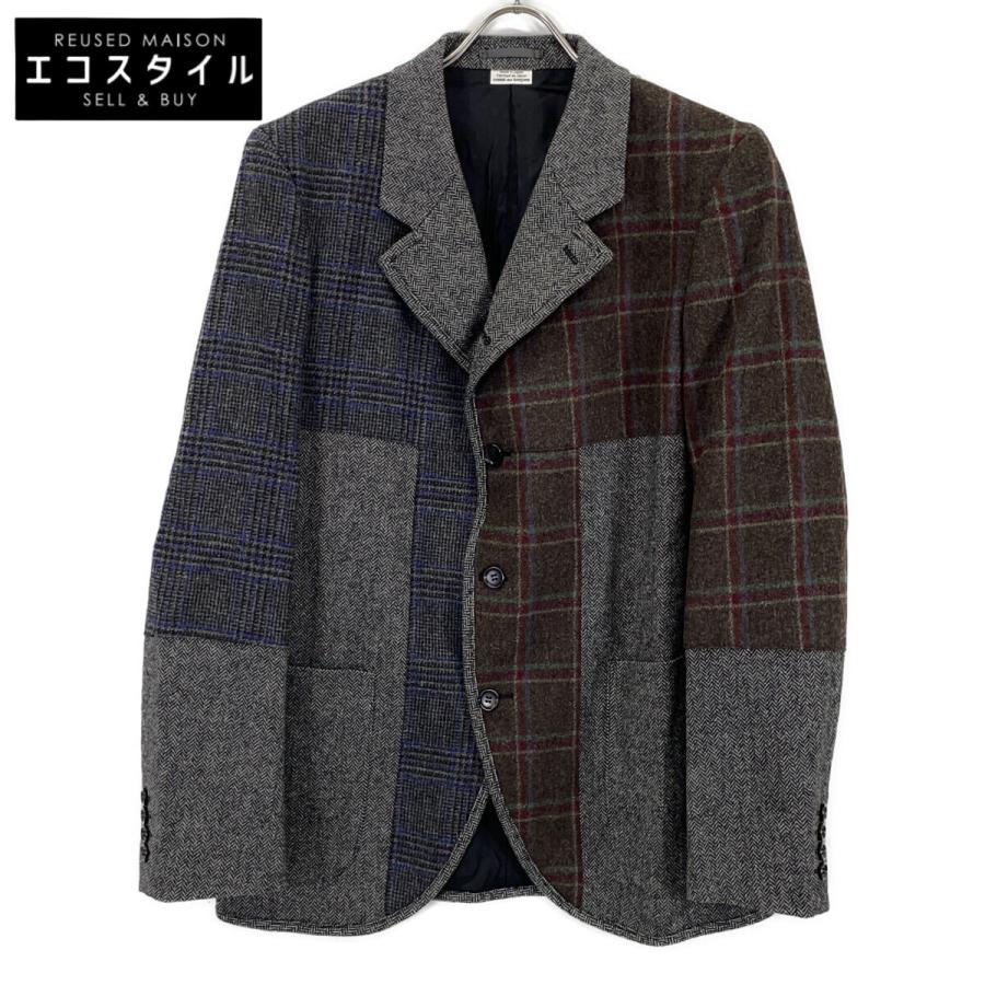 COMMEdesGARCONS HOMME DEUX コムデギャルソンオムドゥ クレイジー