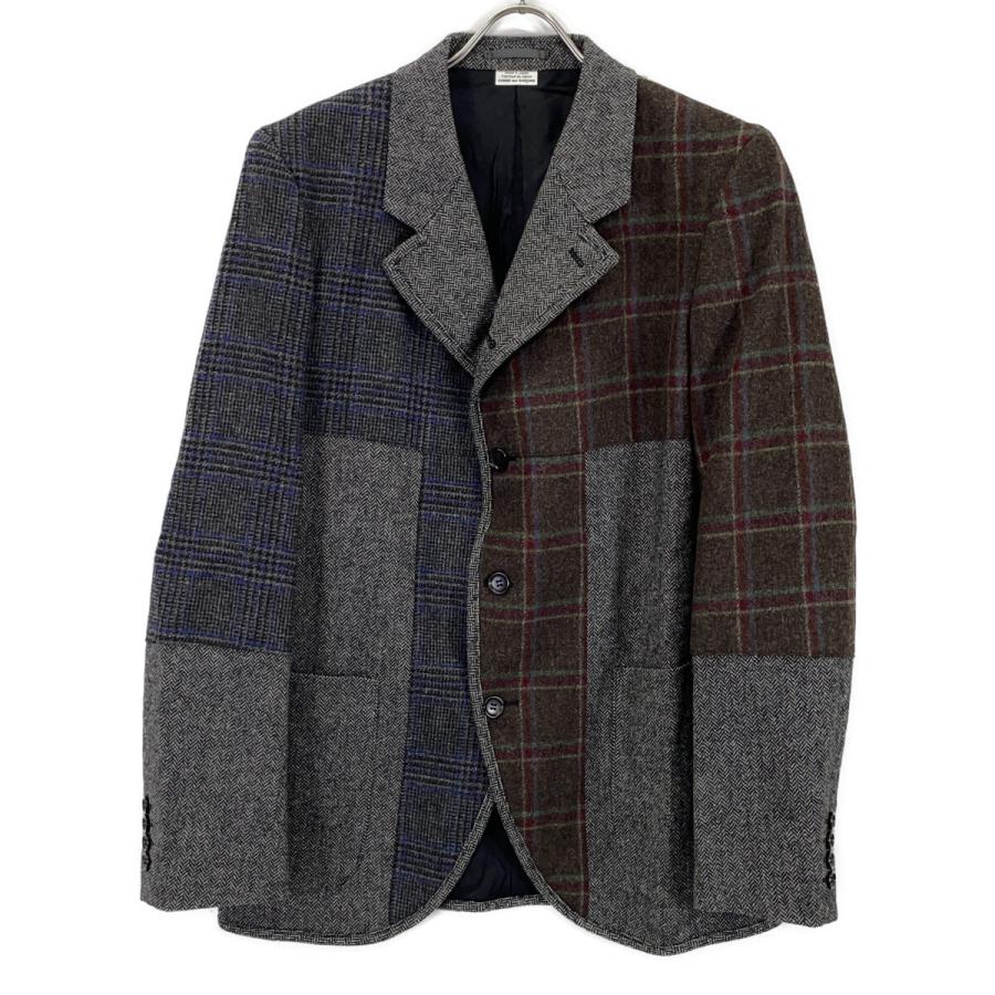 COMMEdesGARCONS HOMME DEUX コムデギャルソンオムドゥ クレイジー