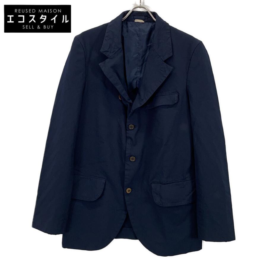 COMMEdesGARCONS HOMME DEUX コムデギャルソンオムドゥ ネイビー