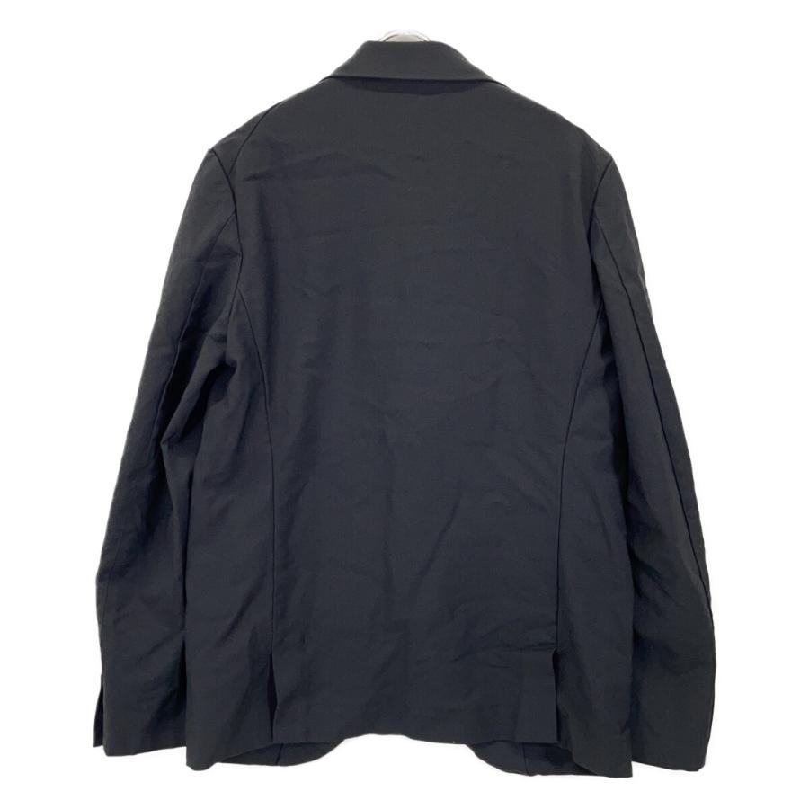 BLACKCOMMEdesGARCONS ブラックコムデギャルソン ブラック 1K-J007