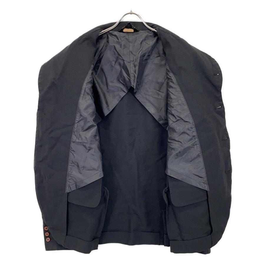 BLACKCOMMEdesGARCONS ブラックコムデギャルソン ブラック 1K-J007
