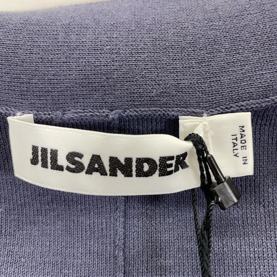 JIL SANDER（ジルサンダー） ネイビー MW754090WY240208 コットン