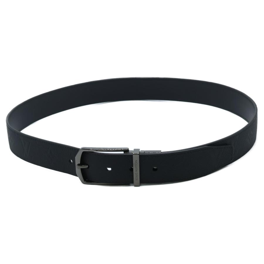 美品 LOUIS VUITTON ルイヴィトン 25年製 M4043 ベルト・スレンダー