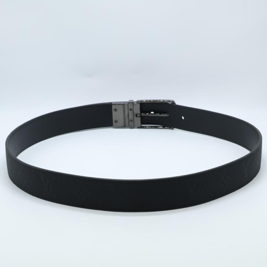 美品 LOUIS VUITTON ルイヴィトン 25年製 M4043 ベルト・スレンダー